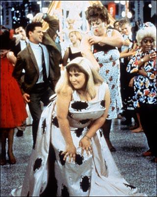 The Glamour, Camp, and Mystique of Hairspray’s Hefty&nbsp;Hideaway