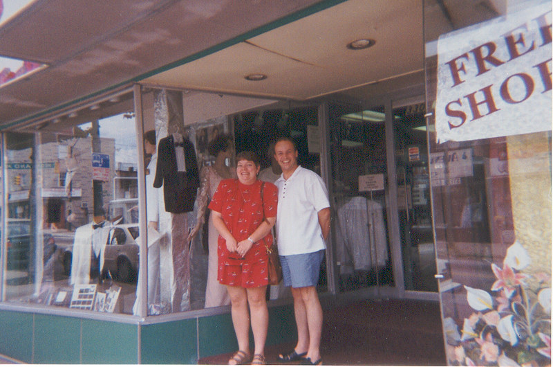 Save the Date: The Baltimore Plus Size Vintage&nbsp;Market